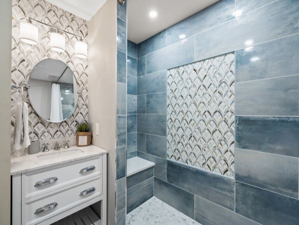 Beach Living at its Best with this Siesta Key Three Bedroom Home