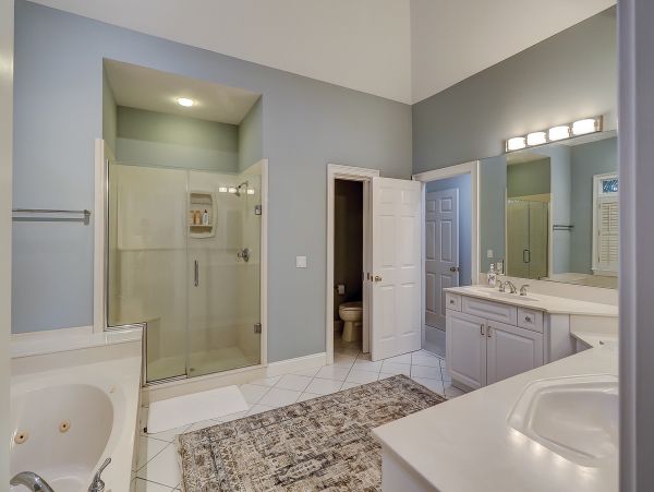 Hilton Head Vacation Home Five Bedroom