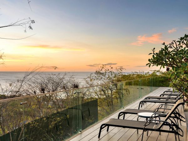Stunning Views Tamarindo Vacation Home Sleeps 28 Guests