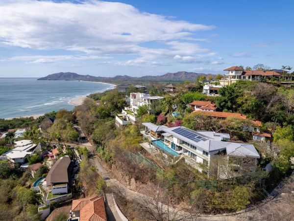 Stunning Views Tamarindo Vacation Home Sleeps 28 Guests