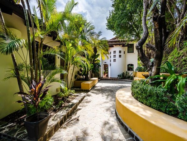 Stunning Views Tamarindo Vacation Home Sleeps 28 Guests