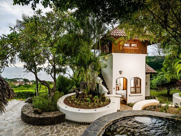 Stunning Views Tamarindo Vacation Home Sleeps 28 Guests