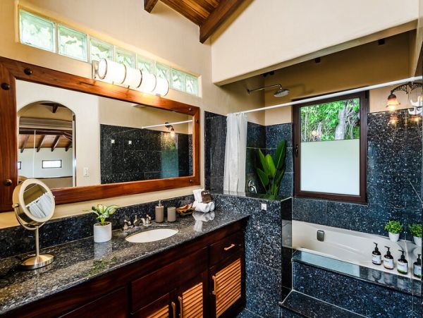 Stunning Views Tamarindo Vacation Home Sleeps 28 Guests