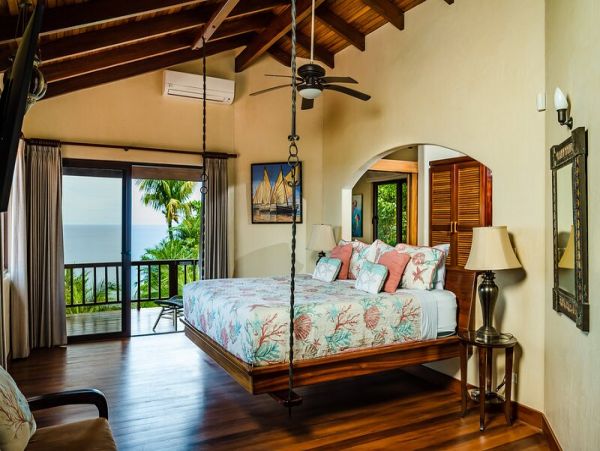 Stunning Views Tamarindo Vacation Home Sleeps 28 Guests