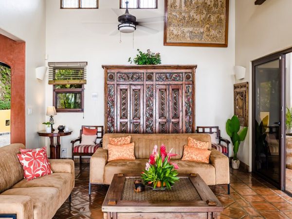Stunning Views Tamarindo Vacation Home Sleeps 28 Guests