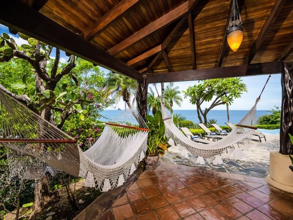 Stunning Views Tamarindo Vacation Home Sleeps 28 Guests