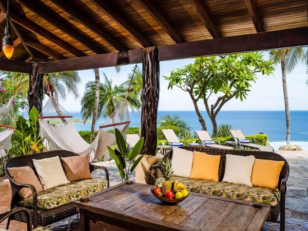 Stunning Views Tamarindo Vacation Home Sleeps 28 Guests