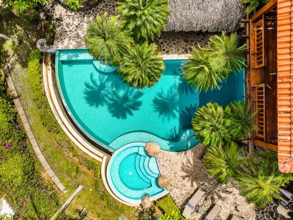 Stunning Views Tamarindo Vacation Home Sleeps 28 Guests