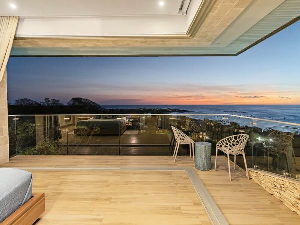 Stunning Views Tamarindo Vacation Home Sleeps 28 Guests