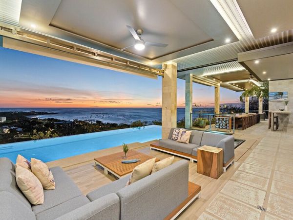 Stunning Views Tamarindo Vacation Home Sleeps 28 Guests