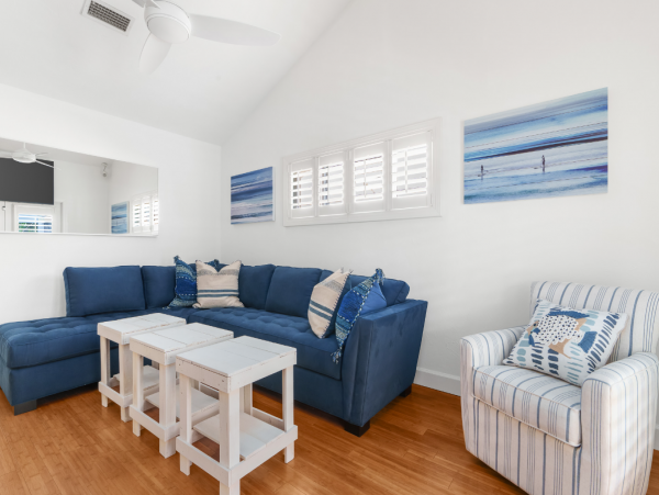 Spacious 3 Bedroom Vacation Home in Dania Beach