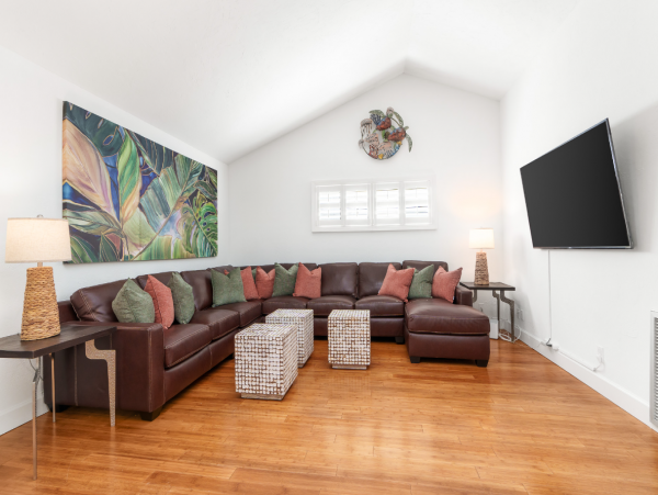 Spacious 3 Bedroom Vacation Home in Dania Beach