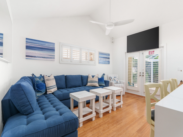 Spacious 3 Bedroom Vacation Home in Dania Beach