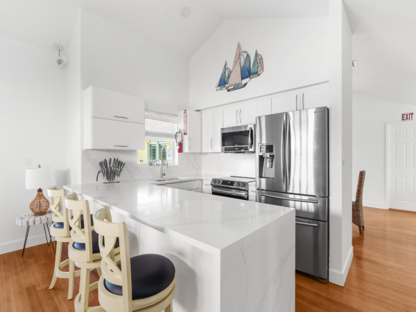 Spacious 3 Bedroom Vacation Home in Dania Beach