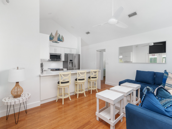 Spacious 3 Bedroom Vacation Home in Dania Beach