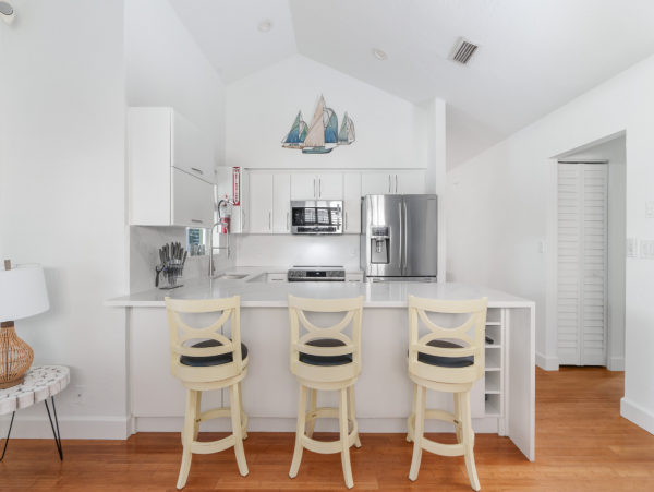 Spacious 3 Bedroom Vacation Home in Dania Beach