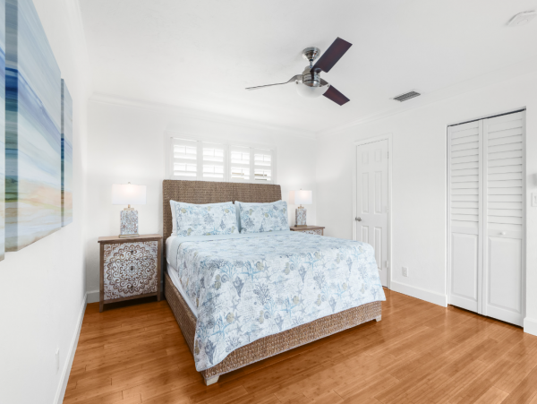Spacious 3 Bedroom Vacation Home in Dania Beach