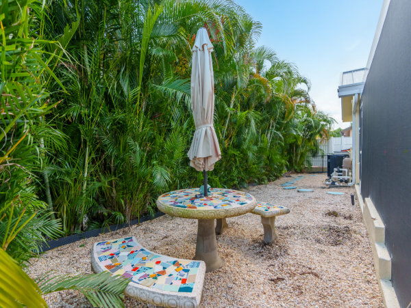 Spacious 3 Bedroom Vacation Home in Dania Beach