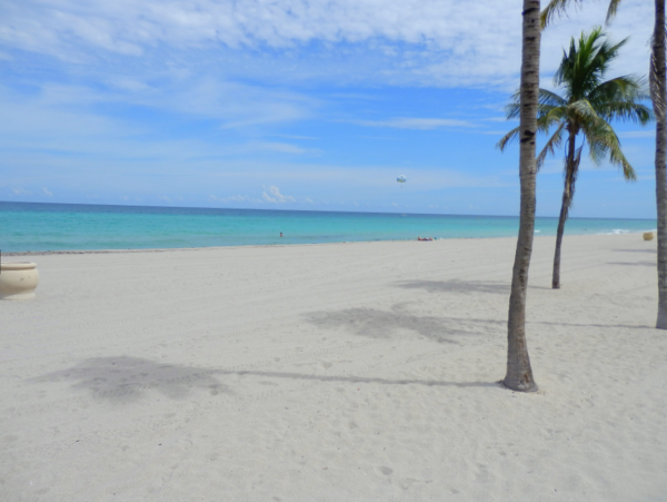 Spacious 3 Bedroom Vacation Home in Dania Beach
