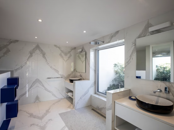 St. Martin Luxury Beach Villa with Pool