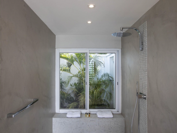 St. Martin Luxury Beach Villa with Pool