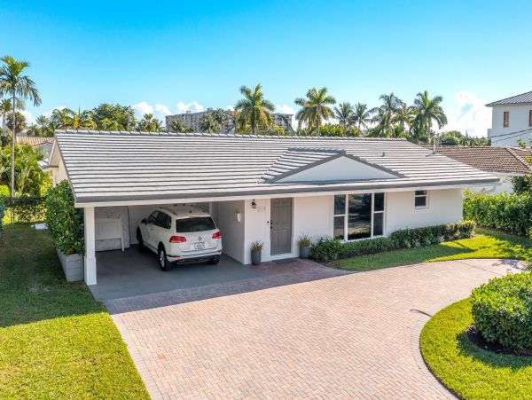Pompano Beach Vacation Home Three Bedroom