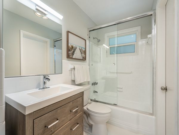 Pompano Beach Vacation Home Three Bedroom