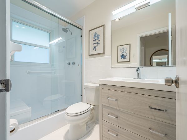 Pompano Beach Vacation Home Three Bedroom