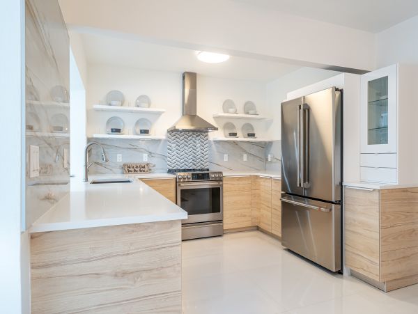 Pompano Beach Vacation Home Three Bedroom