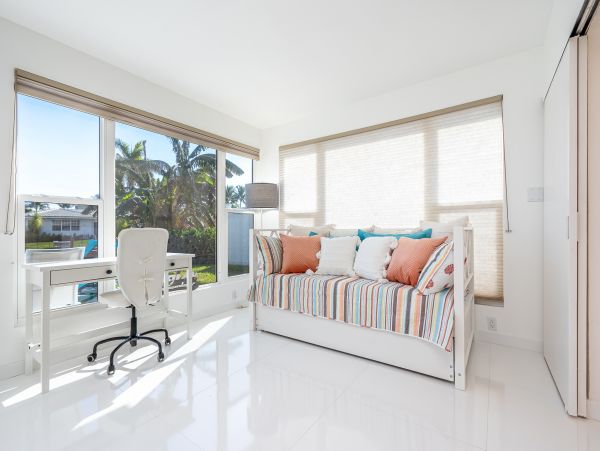 Pompano Beach Vacation Home Three Bedroom