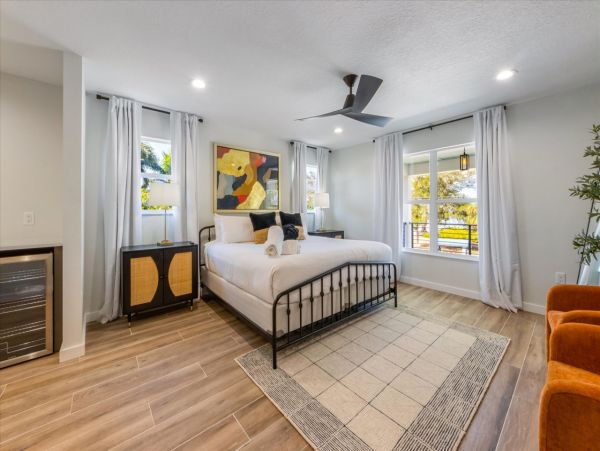 Steps to Beach Anna Maria Island Vacation Home Beach Right Across Street NEW ARRIVAL