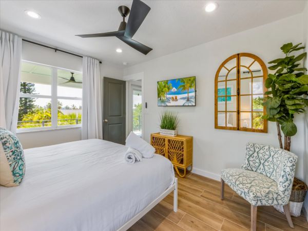 Steps to Beach Anna Maria Island Vacation Home Beach Right Across Street NEW ARRIVAL