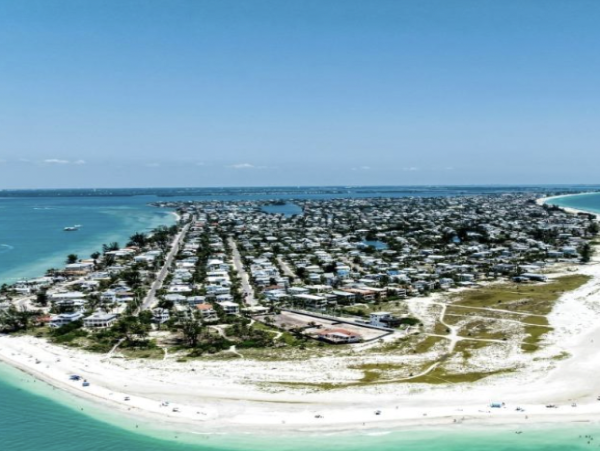 Steps to Beach Anna Maria Island Vacation Home Beach Right Across Street NEW ARRIVAL