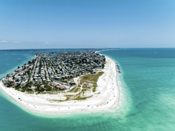Steps to Beach Anna Maria Island Vacation Home Beach Right Across Street NEW ARRIVAL