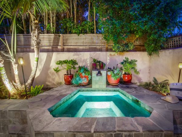 La Jolla Condo 1086682