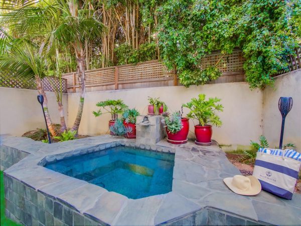 La Jolla Condo 1086682