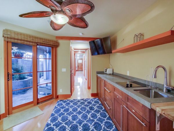 La Jolla Condo 1086682