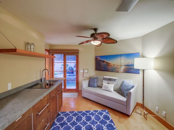 La Jolla Condo 1086682