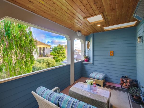 La Jolla Condo 1086682