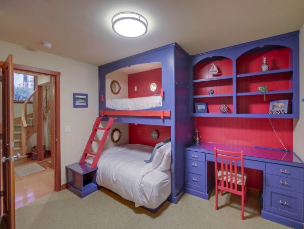 La Jolla Condo 1086682