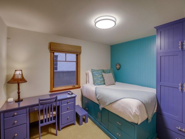 La Jolla Condo 1086682