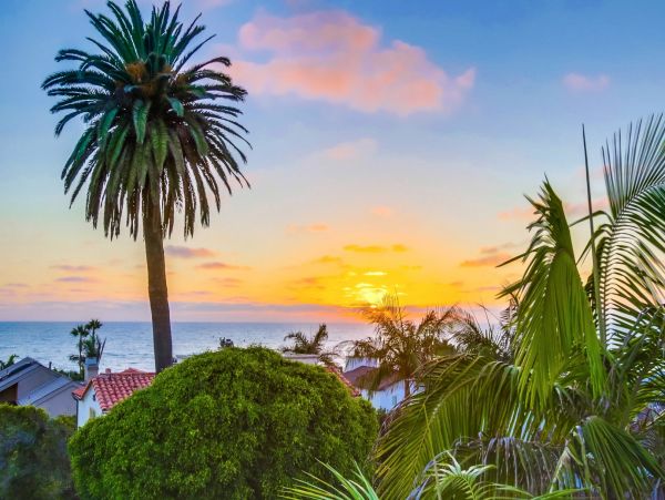 La Jolla Condo 1086682