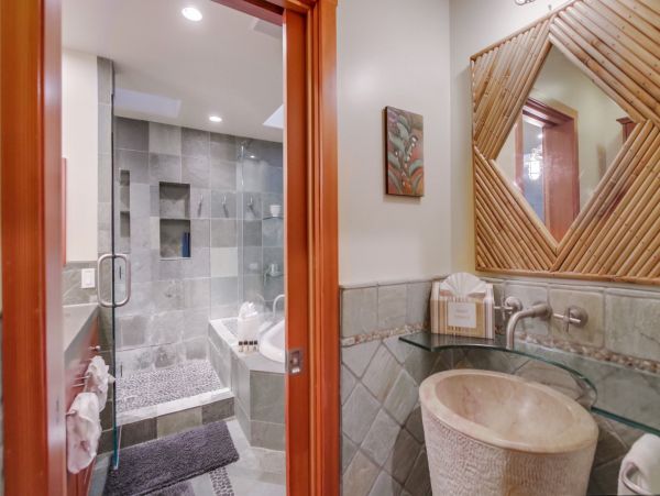 La Jolla Condo 1086682