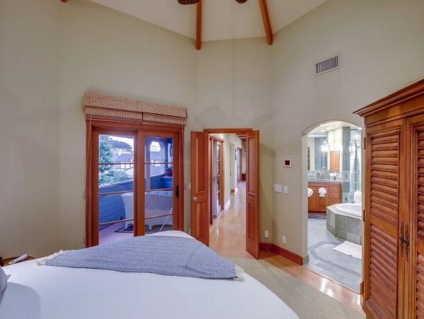 La Jolla Condo 1086682