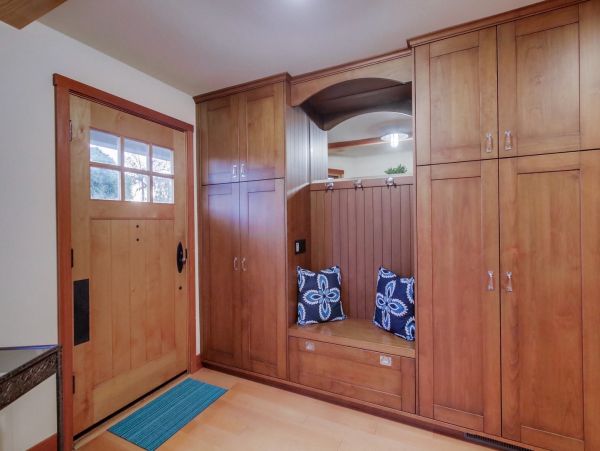 La Jolla Condo 1086682