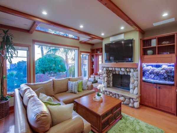 La Jolla Condo 1086682