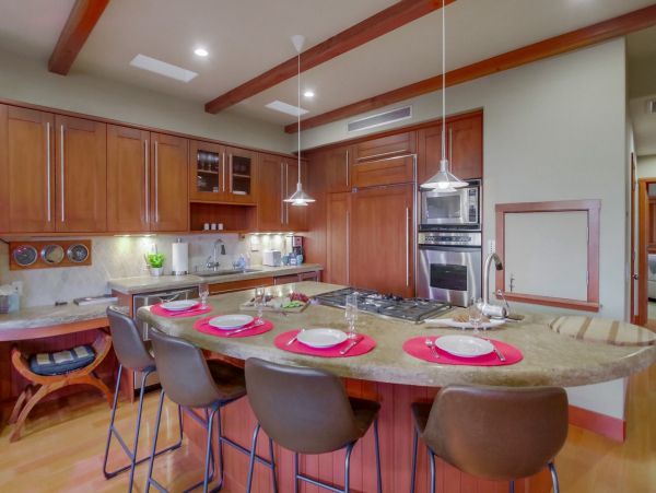 La Jolla Condo 1086682