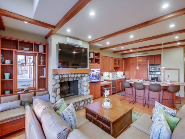La Jolla Condo 1086682