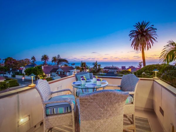 La Jolla Condo 1086682
