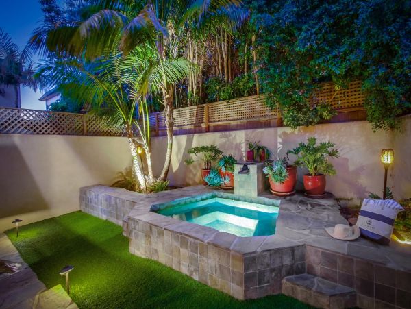 La Jolla Condo 1086682